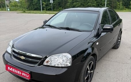 Chevrolet Lacetti, 2010 год, 699 999 рублей, 3 фотография