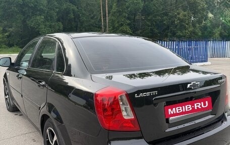 Chevrolet Lacetti, 2010 год, 699 999 рублей, 7 фотография