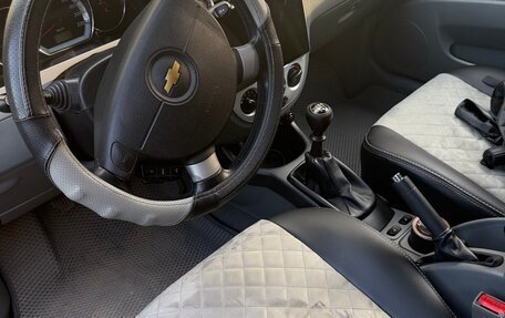 Chevrolet Lacetti, 2010 год, 699 999 рублей, 14 фотография