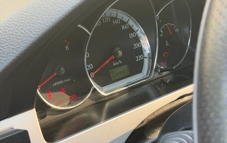 Chevrolet Lacetti, 2010 год, 699 999 рублей, 13 фотография