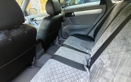 Chevrolet Lacetti, 2010 год, 699 999 рублей, 15 фотография
