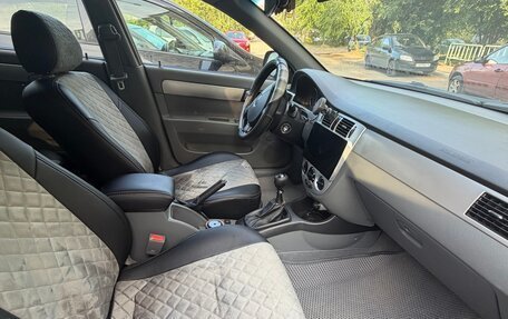 Chevrolet Lacetti, 2010 год, 699 999 рублей, 16 фотография