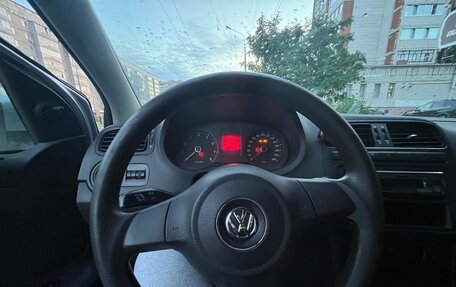 Volkswagen Polo VI (EU Market), 2011 год, 320 000 рублей, 6 фотография