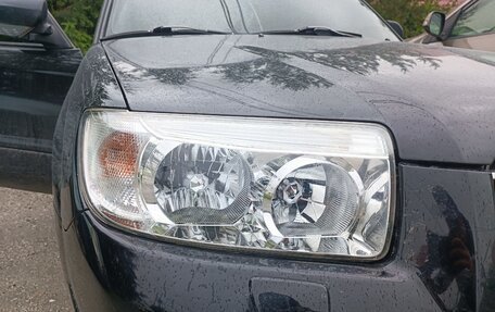 Subaru Forester, 2007 год, 949 000 рублей, 8 фотография