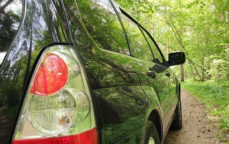 Subaru Forester, 2007 год, 949 000 рублей, 12 фотография