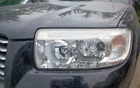 Subaru Forester, 2007 год, 949 000 рублей, 7 фотография