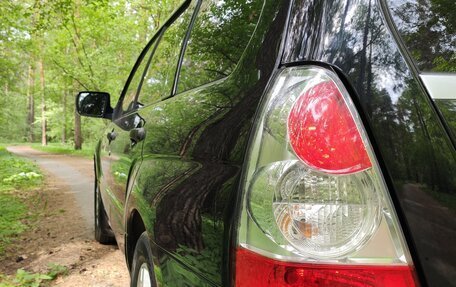 Subaru Forester, 2007 год, 949 000 рублей, 11 фотография