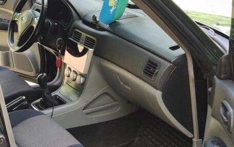 Subaru Forester, 2007 год, 949 000 рублей, 16 фотография