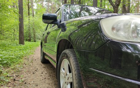Subaru Forester, 2007 год, 949 000 рублей, 9 фотография