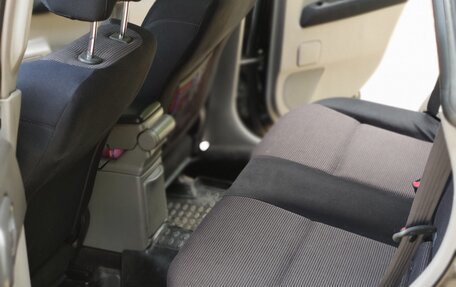 Subaru Forester, 2007 год, 949 000 рублей, 18 фотография