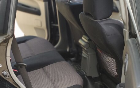 Subaru Forester, 2007 год, 949 000 рублей, 19 фотография