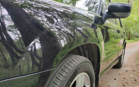 Subaru Forester, 2007 год, 949 000 рублей, 22 фотография