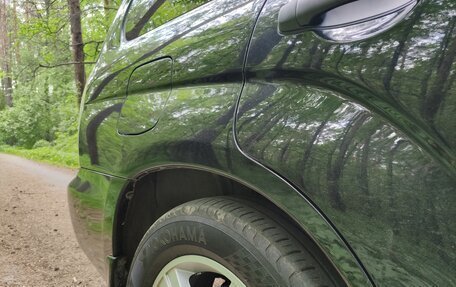 Subaru Forester, 2007 год, 949 000 рублей, 23 фотография