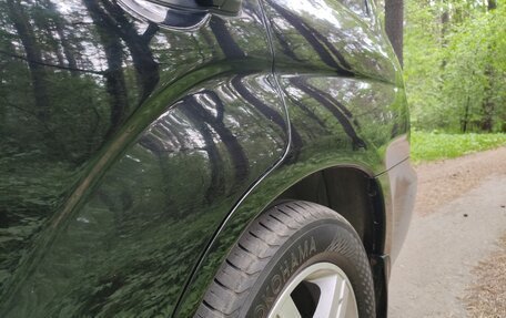Subaru Forester, 2007 год, 949 000 рублей, 24 фотография