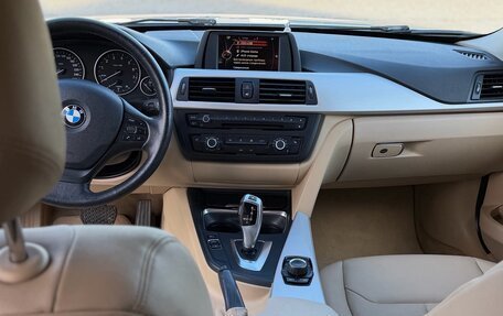 BMW 3 серия, 2015 год, 1 750 000 рублей, 2 фотография