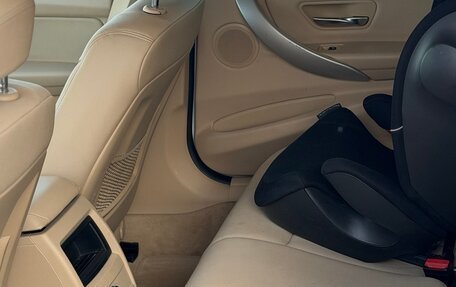 BMW 3 серия, 2015 год, 1 750 000 рублей, 4 фотография