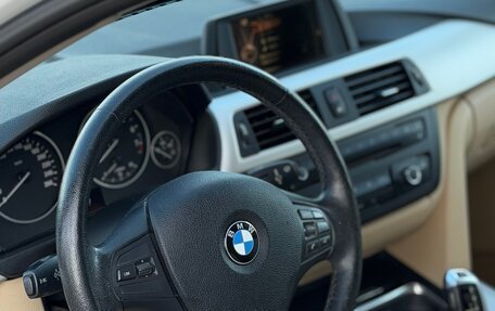 BMW 3 серия, 2015 год, 1 750 000 рублей, 7 фотография