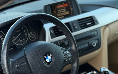 BMW 3 серия, 2015 год, 1 750 000 рублей, 6 фотография