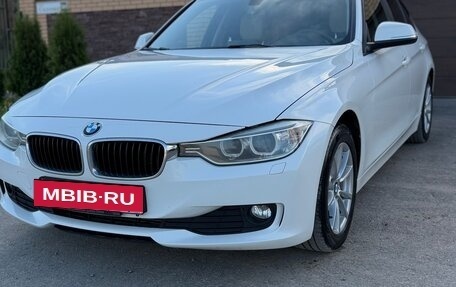 BMW 3 серия, 2015 год, 1 750 000 рублей, 10 фотография