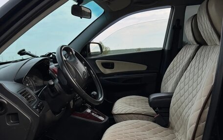 Hyundai Tucson III, 2008 год, 700 000 рублей, 4 фотография