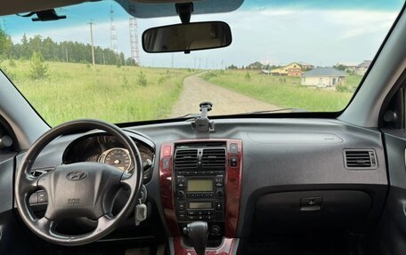 Hyundai Tucson III, 2008 год, 700 000 рублей, 3 фотография
