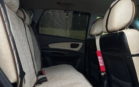 Hyundai Tucson III, 2008 год, 700 000 рублей, 7 фотография