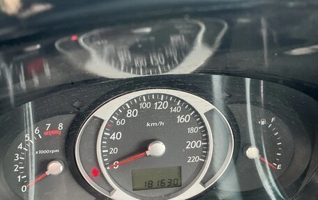 Hyundai Tucson III, 2008 год, 700 000 рублей, 17 фотография
