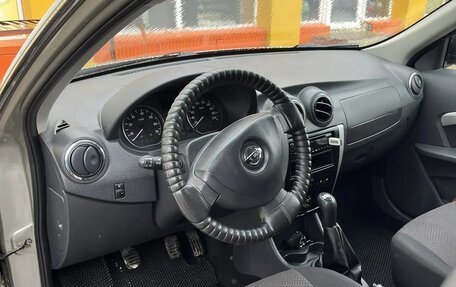 Nissan Almera, 2018 год, 665 000 рублей, 2 фотография