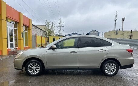 Nissan Almera, 2018 год, 665 000 рублей, 5 фотография