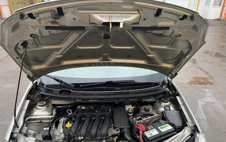Nissan Almera, 2018 год, 665 000 рублей, 7 фотография