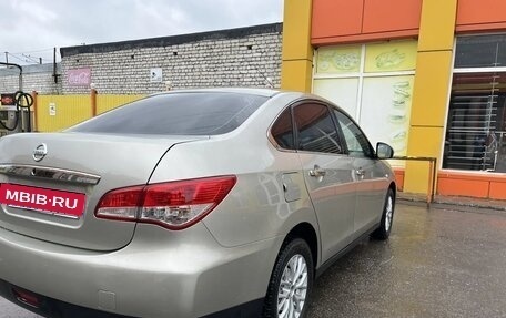Nissan Almera, 2018 год, 665 000 рублей, 9 фотография