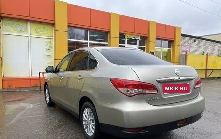 Nissan Almera, 2018 год, 665 000 рублей, 6 фотография