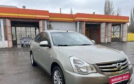Nissan Almera, 2018 год, 665 000 рублей, 3 фотография