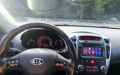 KIA cee'd I рестайлинг, 2011 год, 912 000 рублей, 4 фотография