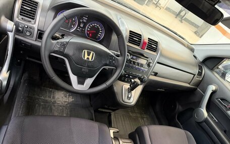Honda CR-V III рестайлинг, 2007 год, 1 199 000 рублей, 5 фотография