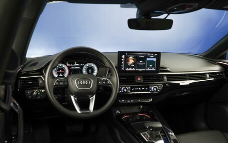 Audi A5, 2022 год, 5 797 077 рублей, 6 фотография