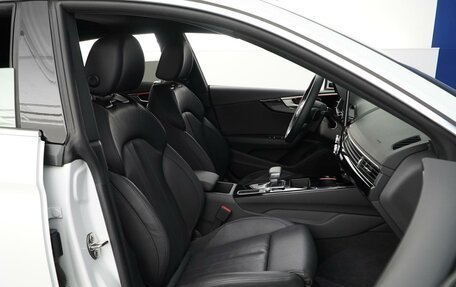 Audi A5, 2022 год, 5 797 077 рублей, 8 фотография