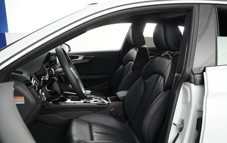 Audi A5, 2022 год, 5 797 077 рублей, 10 фотография