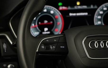 Audi A5, 2022 год, 5 797 077 рублей, 13 фотография