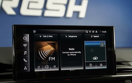 Audi A5, 2022 год, 5 797 077 рублей, 23 фотография