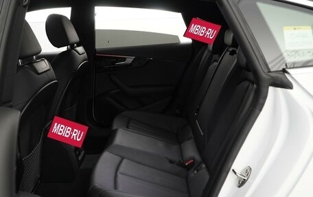 Audi A5, 2022 год, 5 797 077 рублей, 9 фотография
