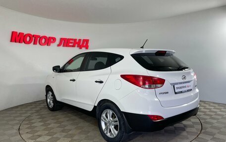 Hyundai ix35 I рестайлинг, 2013 год, 1 210 000 рублей, 4 фотография