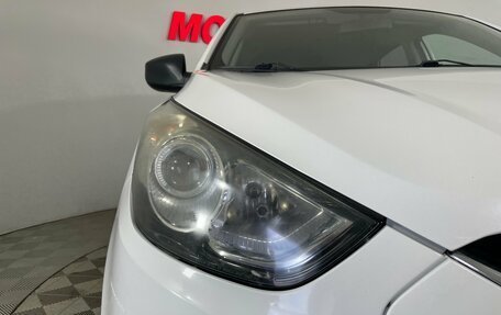 Hyundai ix35 I рестайлинг, 2013 год, 1 210 000 рублей, 7 фотография