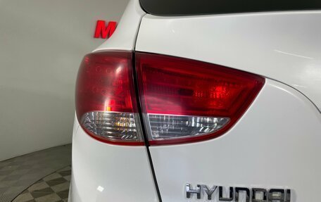 Hyundai ix35 I рестайлинг, 2013 год, 1 210 000 рублей, 8 фотография