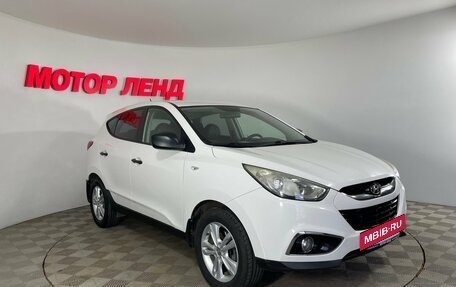 Hyundai ix35 I рестайлинг, 2013 год, 1 210 000 рублей, 3 фотография