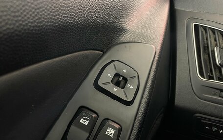 Hyundai ix35 I рестайлинг, 2013 год, 1 210 000 рублей, 14 фотография