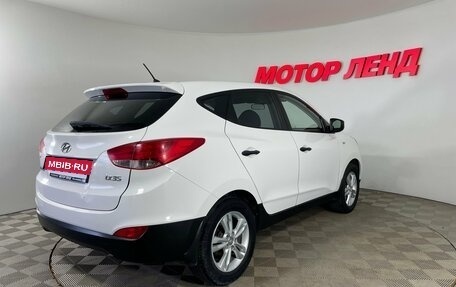 Hyundai ix35 I рестайлинг, 2013 год, 1 210 000 рублей, 6 фотография