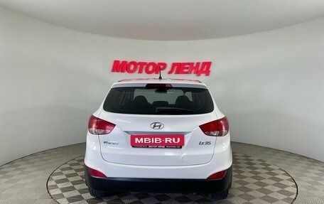 Hyundai ix35 I рестайлинг, 2013 год, 1 210 000 рублей, 5 фотография
