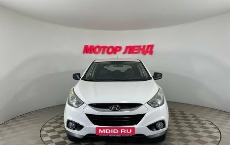 Hyundai ix35 I рестайлинг, 2013 год, 1 210 000 рублей, 2 фотография