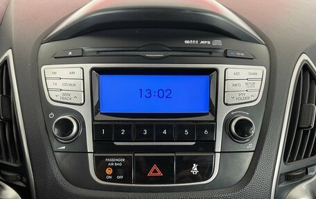 Hyundai ix35 I рестайлинг, 2013 год, 1 210 000 рублей, 16 фотография